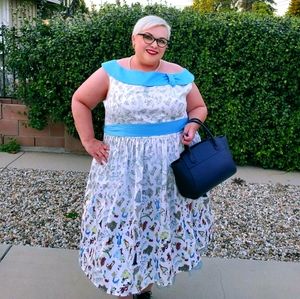 Disney Dresses - Dress by Disney Dress Shop Disney Dresses - Dress by Disney Dress Shop